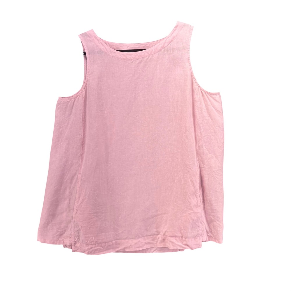 J Jill Linen‎ Tunic Pure LP